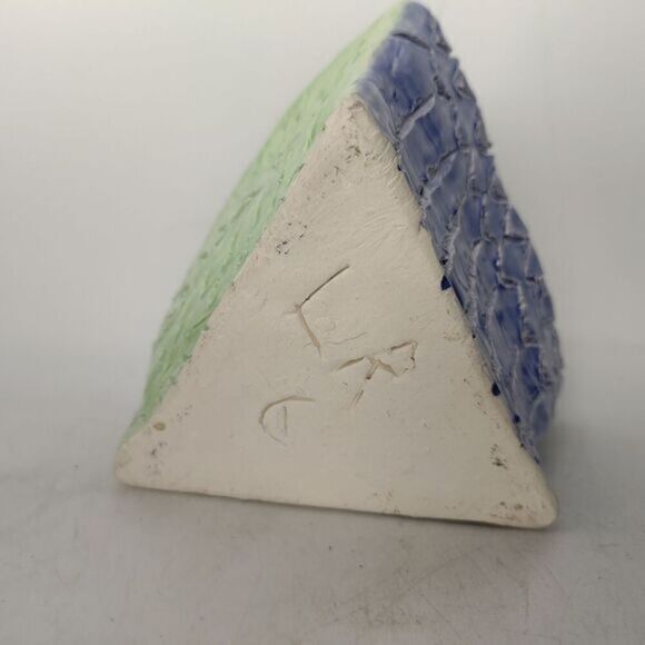 Studio pottery trinket dish‎ - Picture 6 of 7